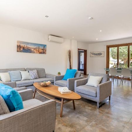 Ideal Property Mallorca - Son Fe Guest House อัลกูเดีย ภายนอก รูปภาพ