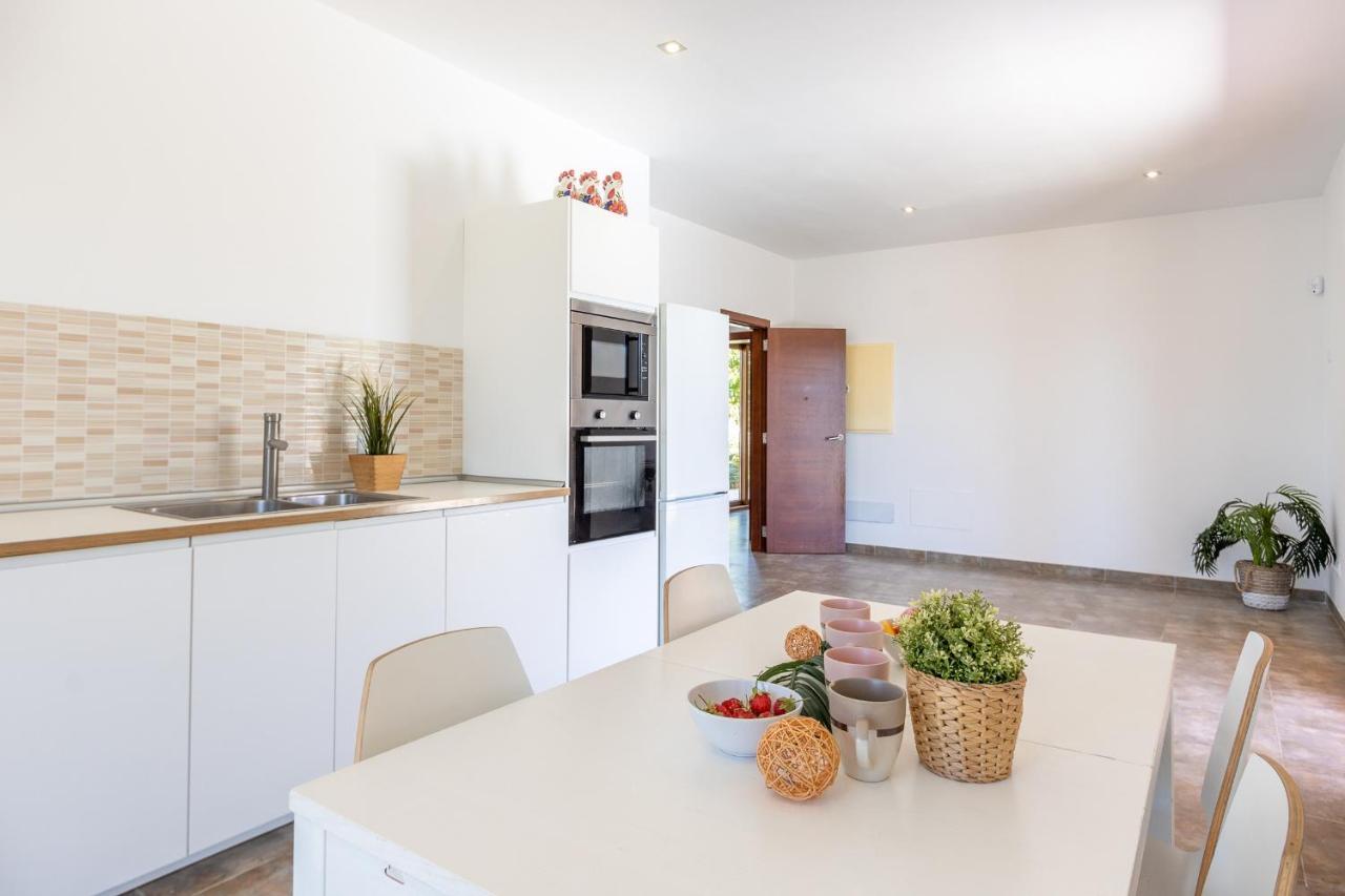 Ideal Property Mallorca - Son Fe Guest House อัลกูเดีย ภายนอก รูปภาพ