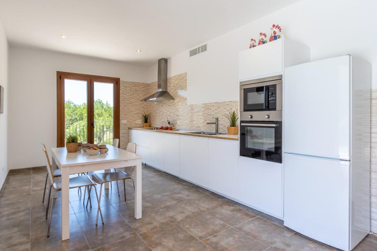 Ideal Property Mallorca - Son Fe Guest House อัลกูเดีย ภายนอก รูปภาพ