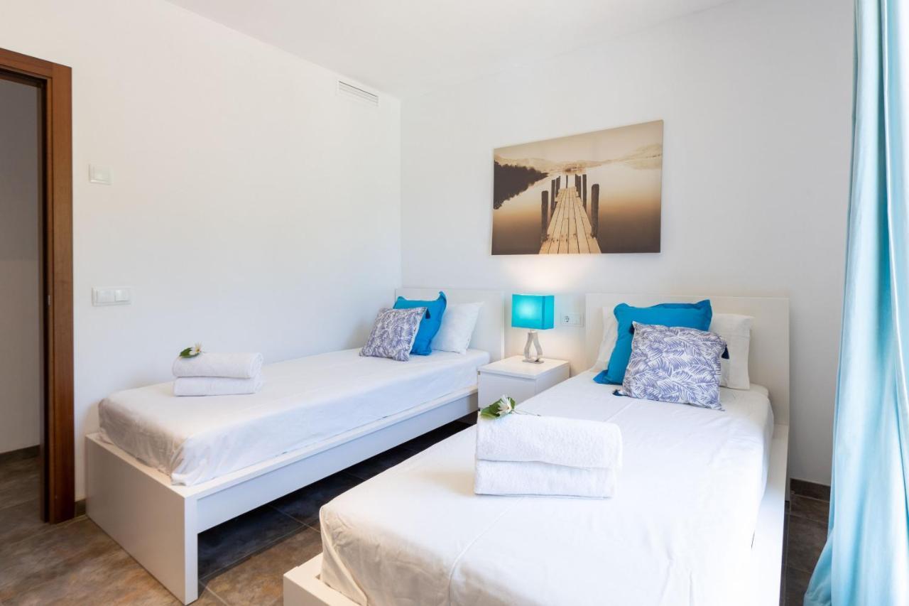 Ideal Property Mallorca - Son Fe Guest House อัลกูเดีย ภายนอก รูปภาพ