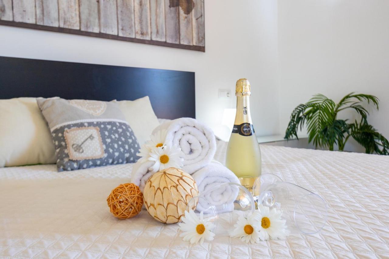 Ideal Property Mallorca - Son Fe Guest House อัลกูเดีย ภายนอก รูปภาพ