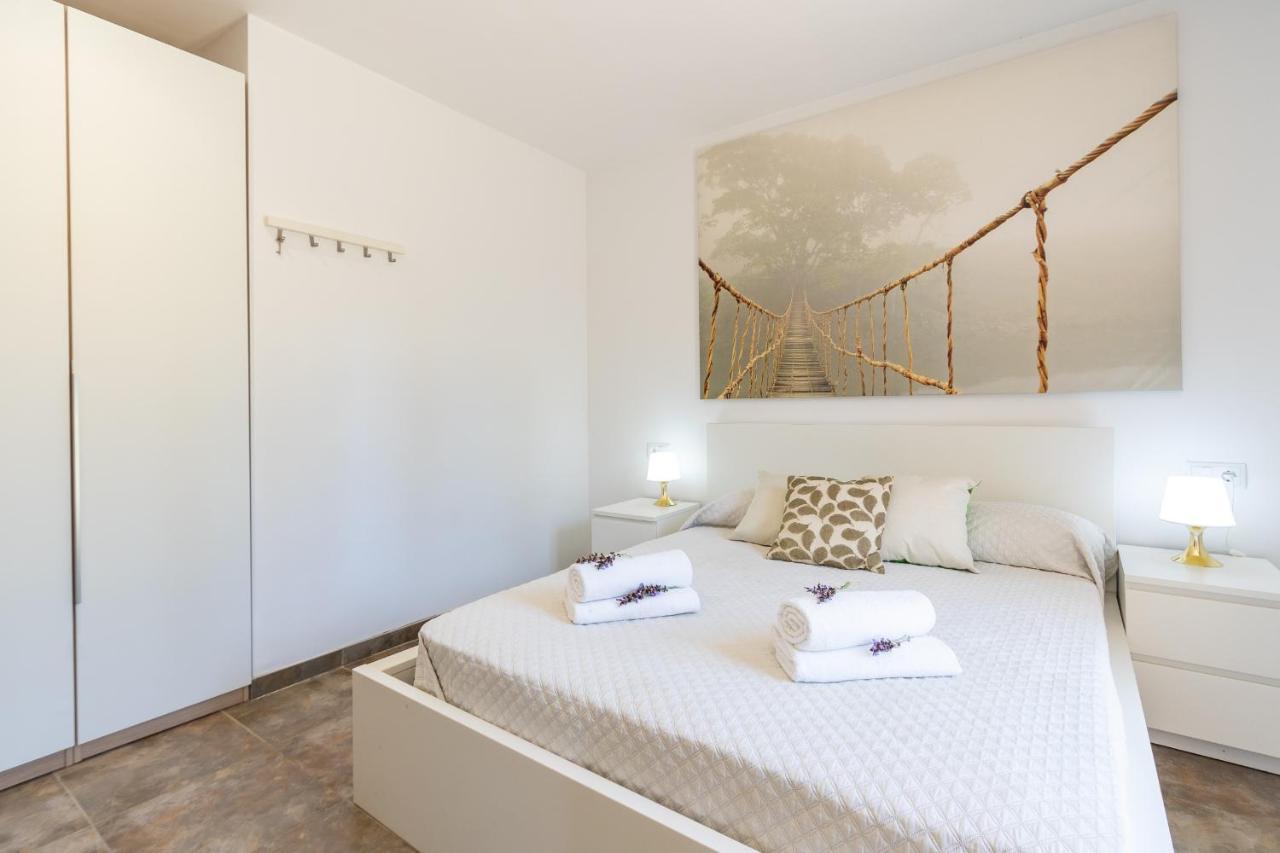 Ideal Property Mallorca - Son Fe Guest House อัลกูเดีย ภายนอก รูปภาพ