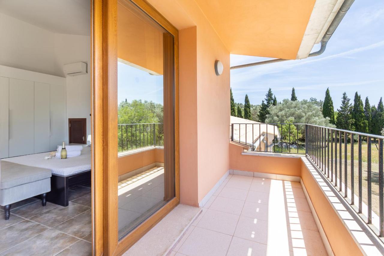 Ideal Property Mallorca - Son Fe Guest House อัลกูเดีย ภายนอก รูปภาพ