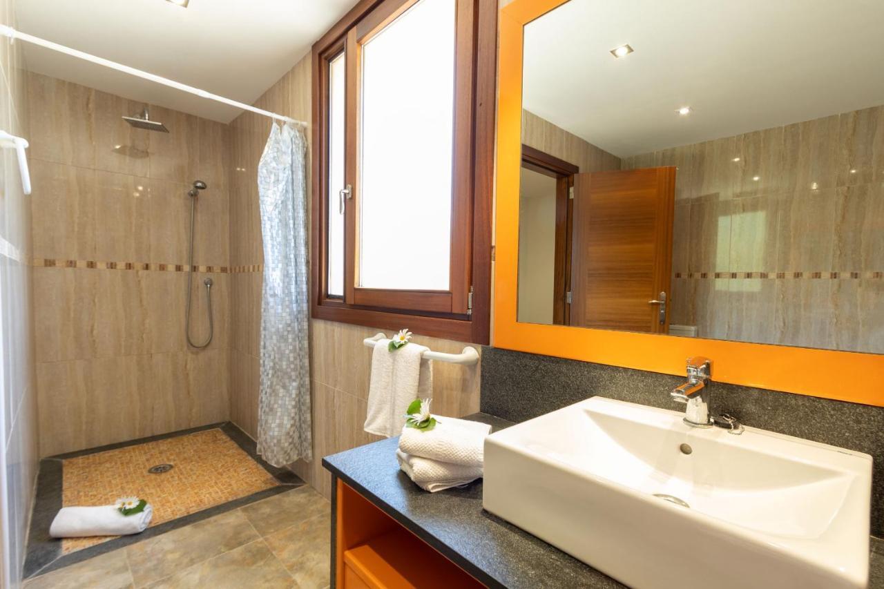 Ideal Property Mallorca - Son Fe Guest House อัลกูเดีย ภายนอก รูปภาพ