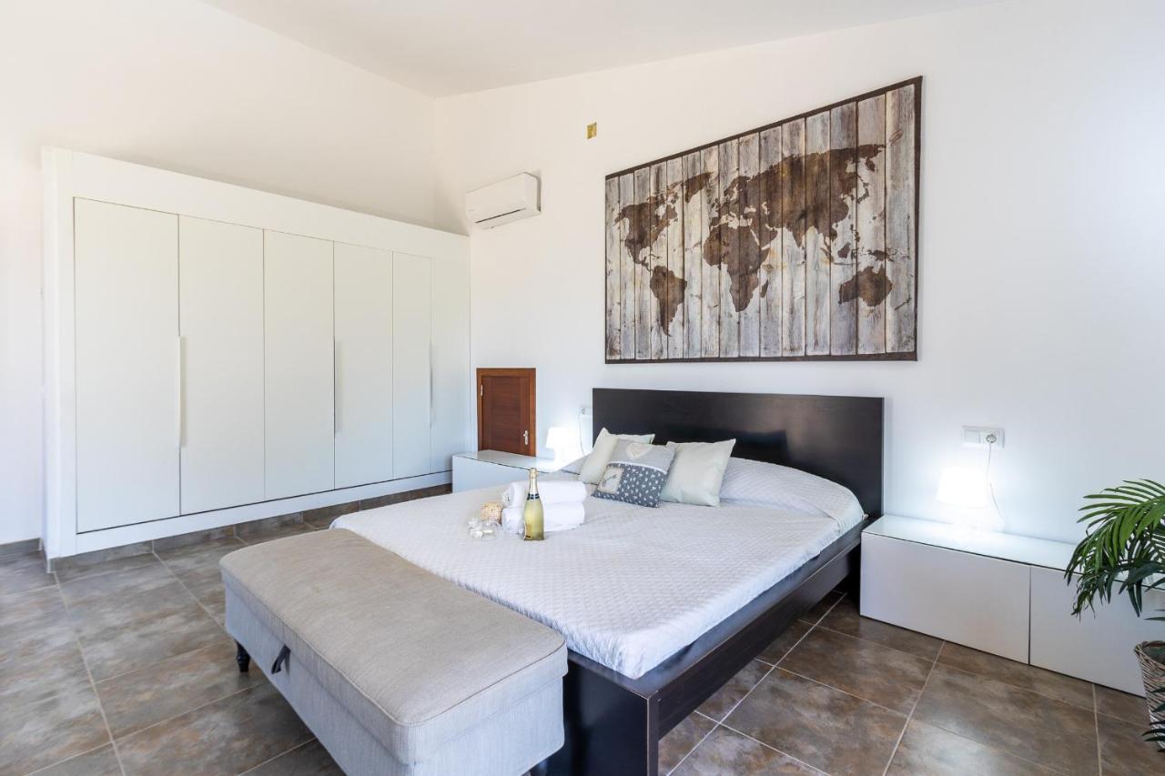 Ideal Property Mallorca - Son Fe Guest House อัลกูเดีย ภายนอก รูปภาพ