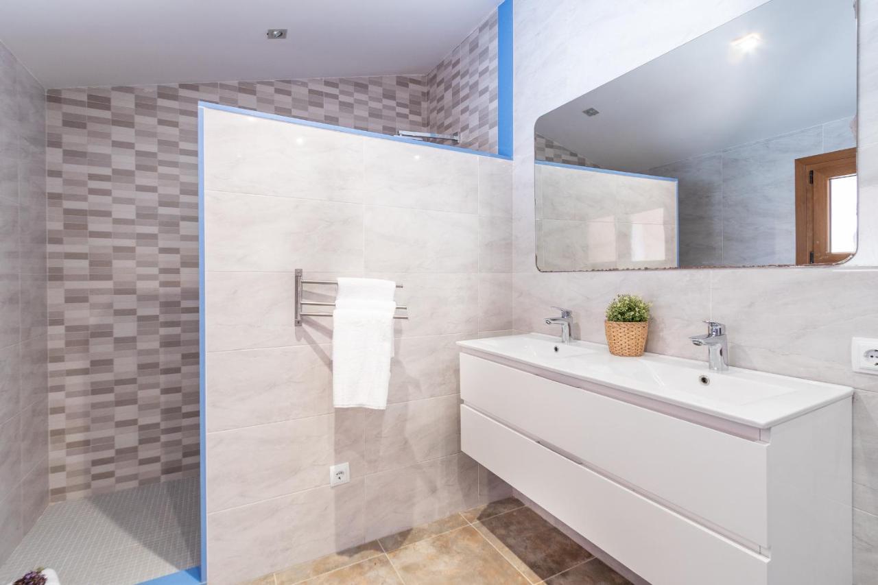Ideal Property Mallorca - Son Fe Guest House อัลกูเดีย ภายนอก รูปภาพ
